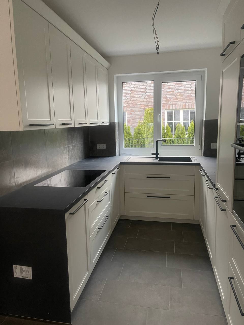 Küchenmontage Beispiel 2