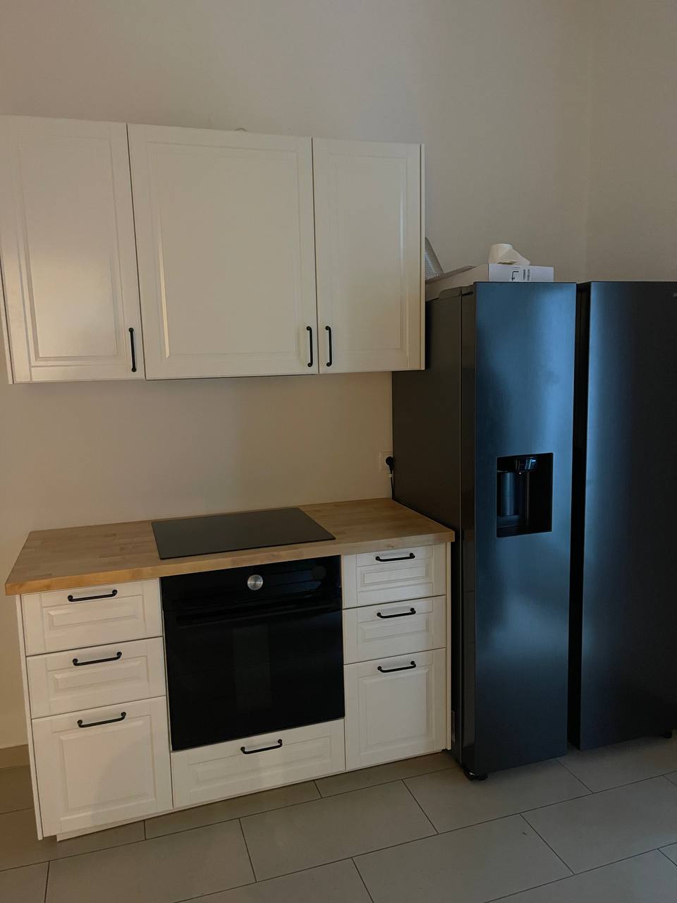 Küchenmontage Beispiel 5