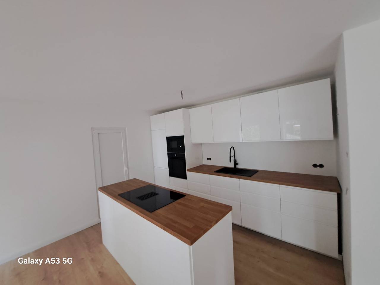 Küchenmontage Beispiel 6