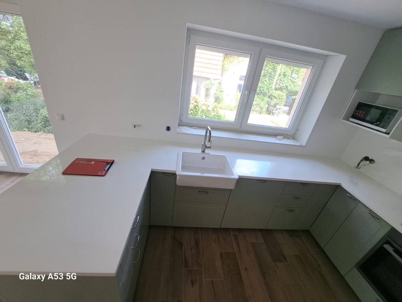 Küchenmontage Beispiel 7