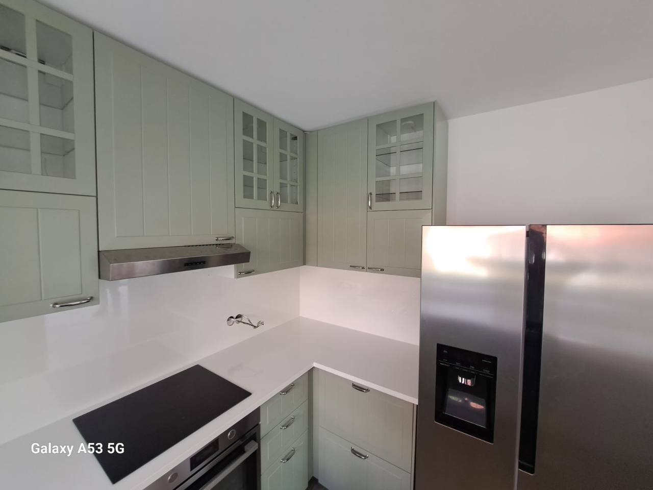 Küchenmontage Beispiel 8