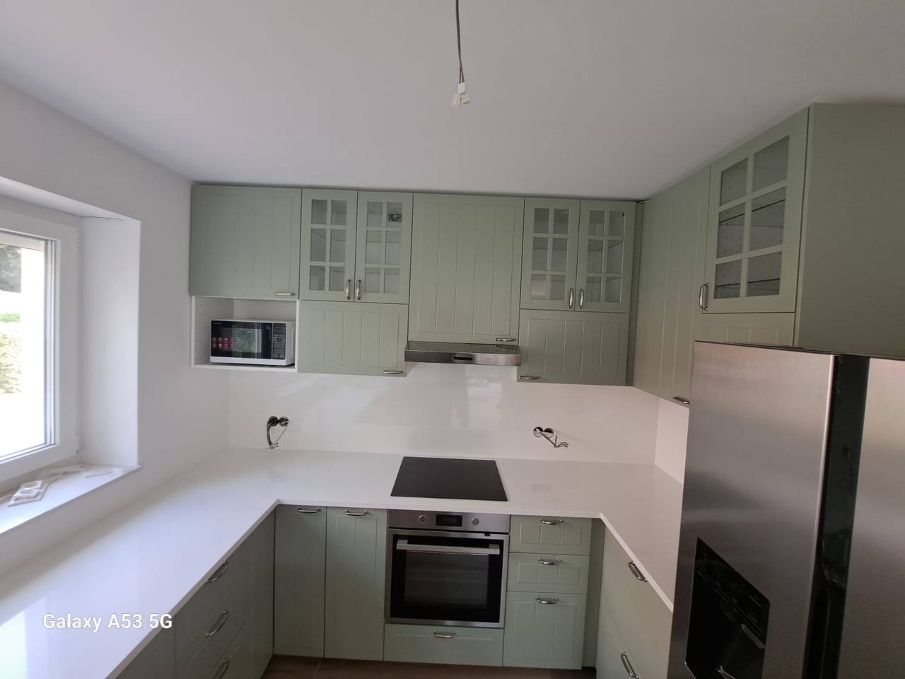 Küchenmontage Beispiel 9